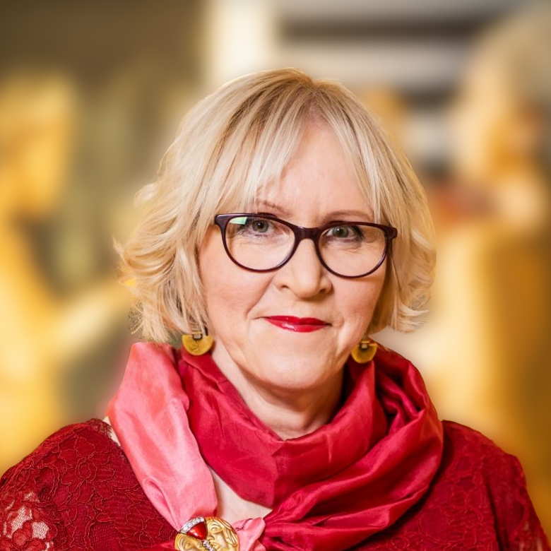 Rita Holm